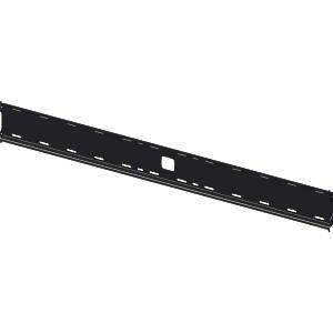 ScreenRail rail module 1800mm wide