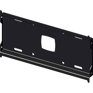 ScreenRail rail module 450mm wide