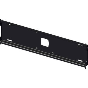 ScreenRail rail module 800mm wide