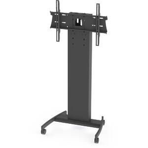 Nest‑Star Lite AV Teaching trolley system for Monitor/TVs