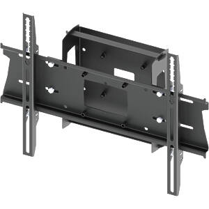 Pozimount VESA wall mount with PC housing