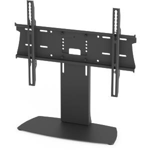Large Format Display Desk Mount for 40–70″ monitors