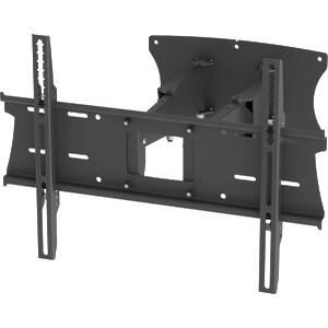 Panarm Heavy Duty Parallel Action Dual Arm PZX9 Monitor Wall Mount