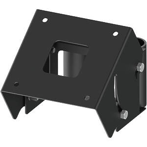 Twin Column Tilting Adaptor for Pozimount/Xactmatch Wall Mounts