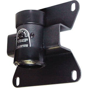 Single Column Adaptor for Pozimount/Xactmatch Wall Mounts
