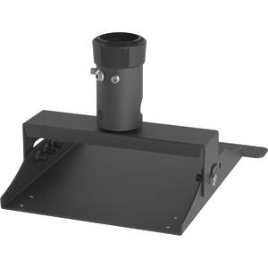 Bespoke projector bracket for projectors up to 40kg