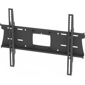 Pozimount Non‑tilting Wall mount for Monitors/TVs