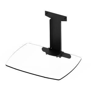 Rhobus 50×40cm Toughened Glass Shelf