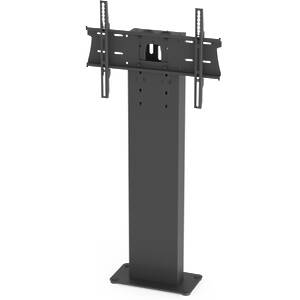 Rhobus Lite bolt‑down stand for monitors and touchscreens