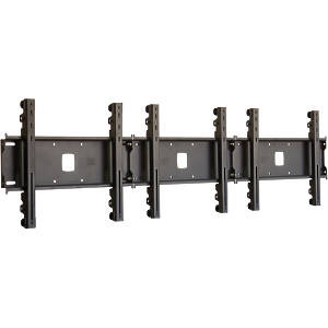 ScreenRail Universal multi‑display system