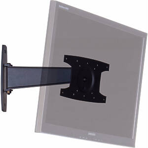 Panarm Compact Single Arm Swing‑Out Wall Mount