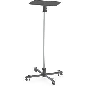 Unicol Single Column Projector Trolley