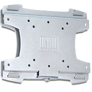 Slimline Wall Mount for Small TV/Monitors