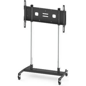 VS1000 Heavy Duty Height adjustable Trolley