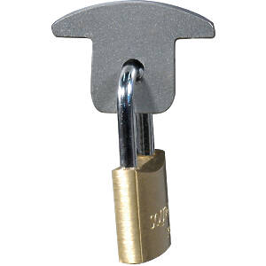 Taglock kit for Unicol Guardbox