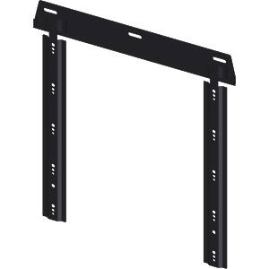 Excalibur Ultra Slim Wall TV/Monitor Mount