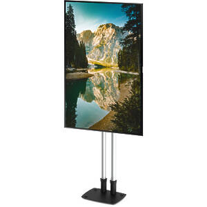 VS1000 Bolt Down Stand