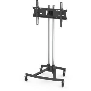VS1000 Scimitar Base Modular Monitor Trolley