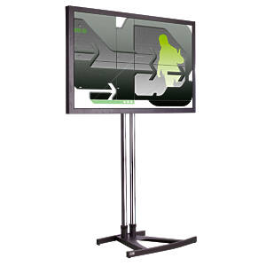 VS1000 Scimitar Base TV/Monitor Stand