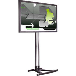 VS1000 Scimitar Base TV/Monitor Stand