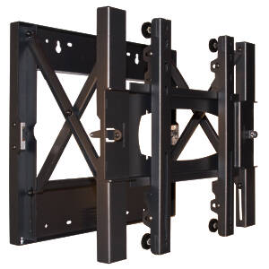 Adapta Landscape video wall mount