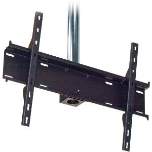 Versus Thin Monitor/TV Ceiling Mount<br> 0–10&deg; tilting