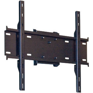 Versus Thin Monitor/TV mount for VS1000 trolley, non‑tilting