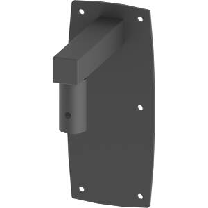 Multi‑Purpose Wall Bracket Pegged Version