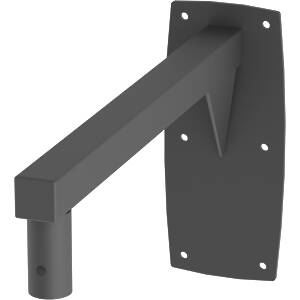 Multi‑Purpose Wall Bracket Pegged Version