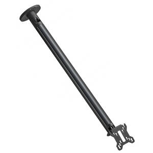 TV/Monitor Turning Ceiling Mount 