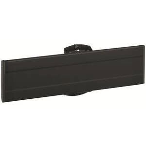 Connect‑it 515mm Interface bar finished in Black