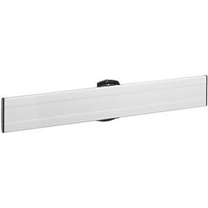 Connect‑it 915mm Interface bar finished in Silver