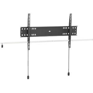Low Profile Lockable TV/Monitor Wall Mount