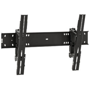 Heavy Duty Tilting Lockable TV/Monitor Wall Mount