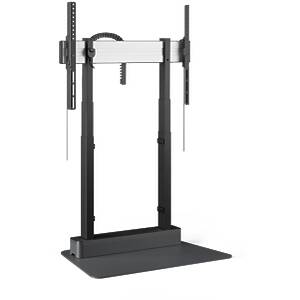 RISE Motorised Height Adjustable TV/Monitor stand