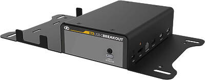 Allow multiple source devices such as laptops, smartphones and tablets to connect to the same displayComponents