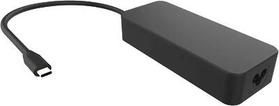 Replacement equipment power supplies and mult-way supplies for powering multiple units.Components