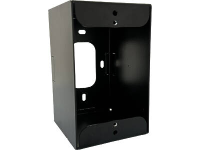 AV Plates US 1 Gang Back Box product image