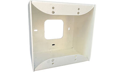 AV Plates US 2 Gang Back Box product image