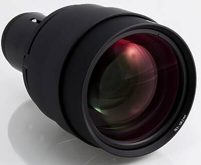 Barco FLD 3.8-6.5:1 (EN16) projector lens image
