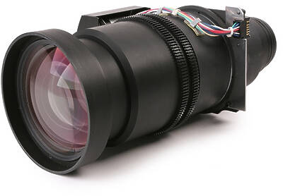 Barco R9862010 Projector Lens