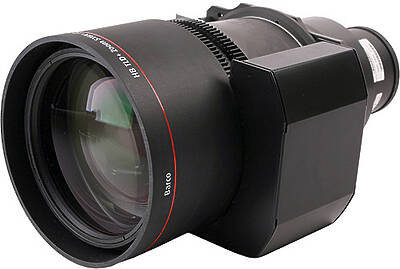 Barco R9862030 Projector Lens