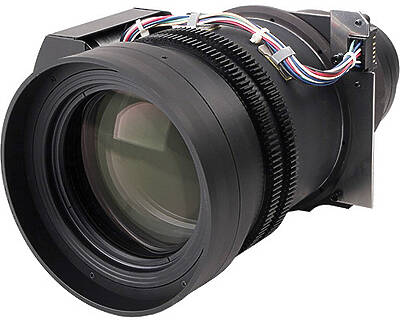 Barco R9862040 Projector Lens