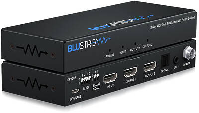 Blustream SP12CS product image