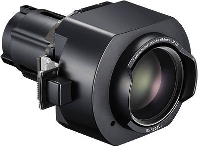 Canon RS-SL04UL Projector Lens