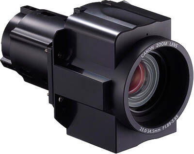 Canon RS-IL01ST Projector Lens