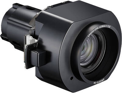 Canon RS-SL03WF Projector Lens