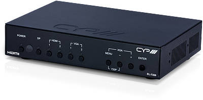CYP EL-7300 product image