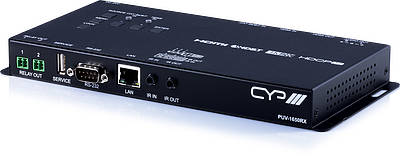 CYP PUV-1650RX product image