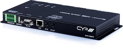 CYP PUV-1650TX product image
